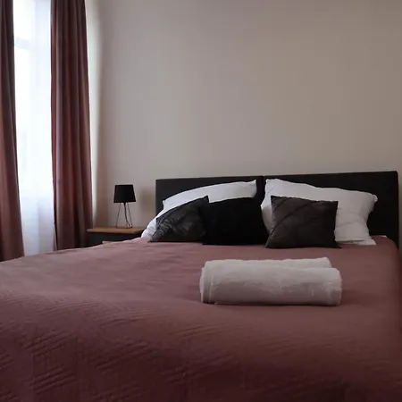 Apartment W Kamienicy *