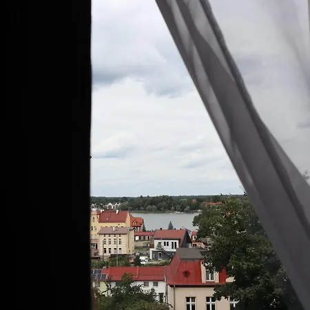 W Kamienicy