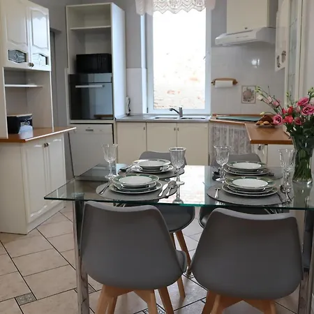 W Kamienicy Apartmán