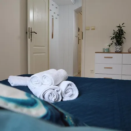 W Kamienicy Ostróda