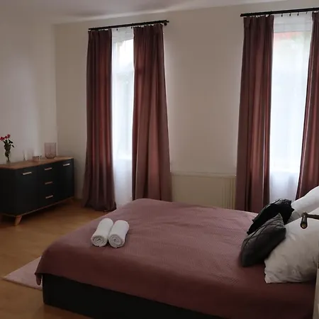 W Kamienicy Apartment