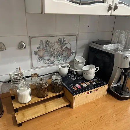 W Kamienicy * Ostróda