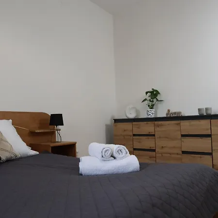 Apartament 120M2 Centrum Ostrody