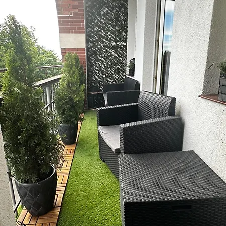 W Kamienicy * Ostróda