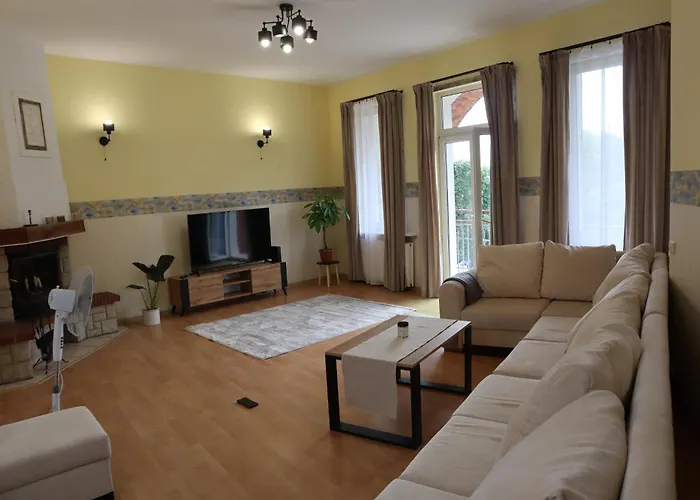 W Kamienicy Ostróda